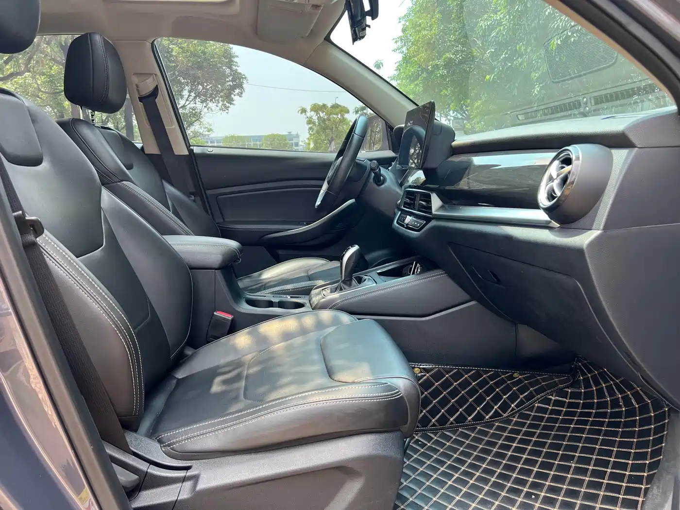 BYD Song 2021 Classic 1.5T Auto Elite фото 7