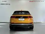 Фото 5 - Audi Q8