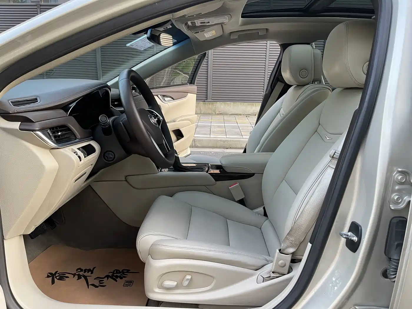Cadillac XTS 2015 28T Comfort фото 6
