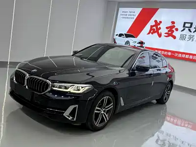 BMW 5