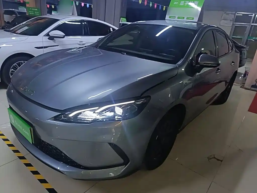 BYD Seal 05 2026 2026 DM-i 128KM Luxury