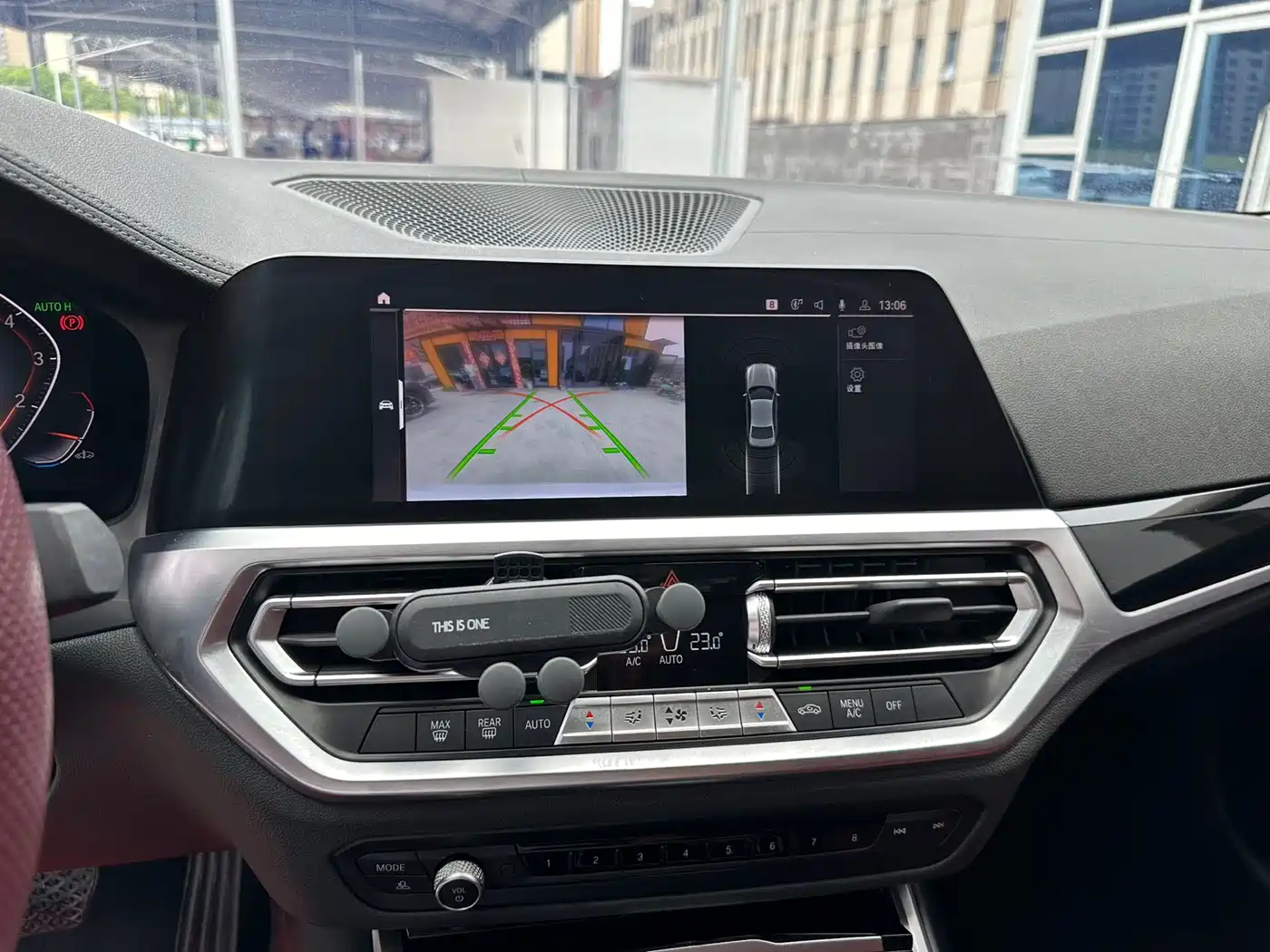 BMW 3 Series 2022 320Li M Sport Package фото 14