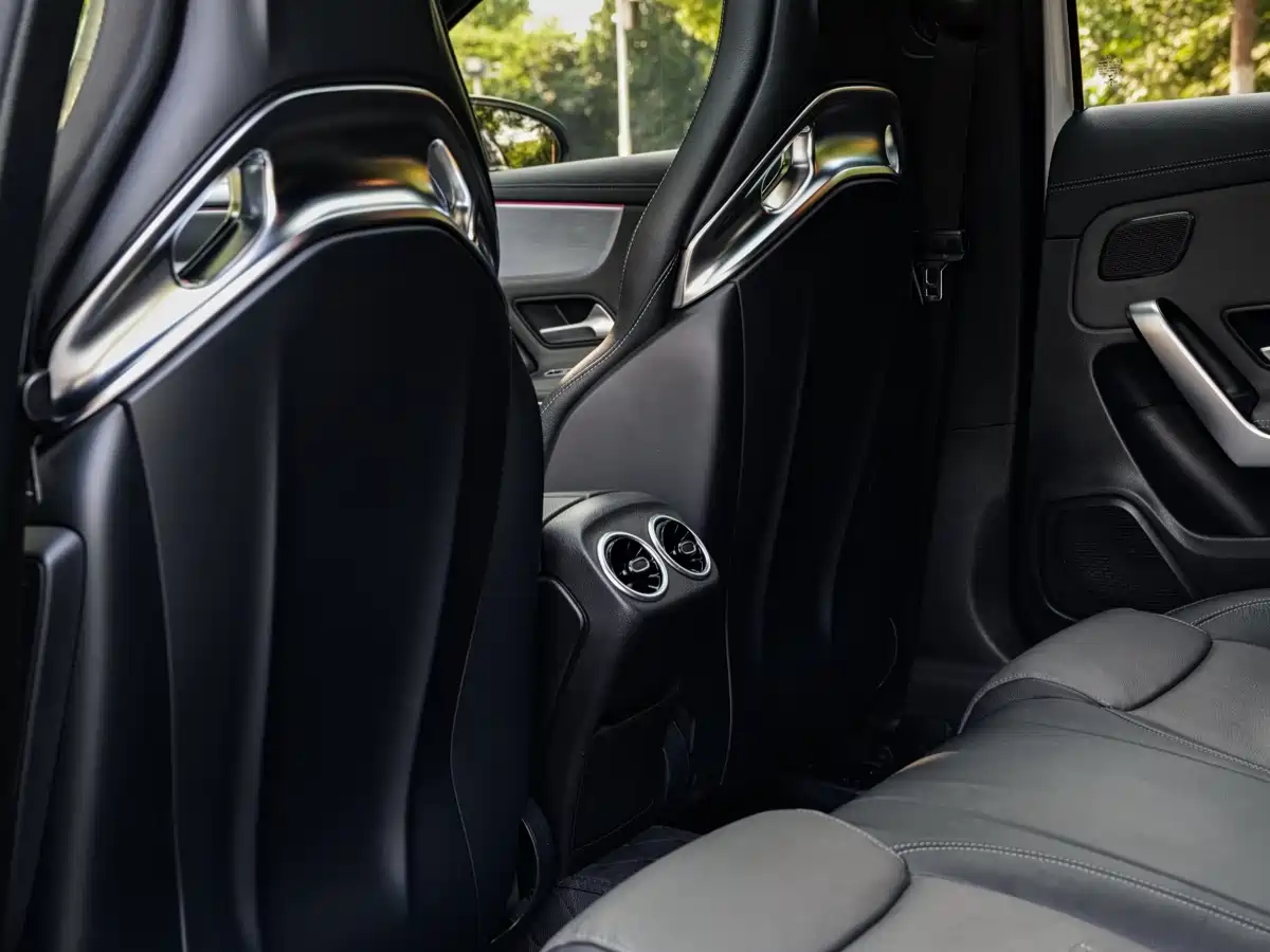 Mercedes-Benz A-Class AMG (Import) 2020 AMG A 45 4MATIC+ фото 20