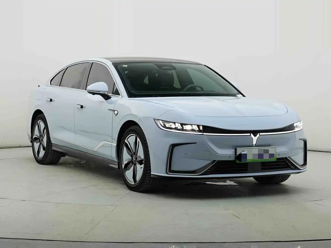 Voyah Auto VOYAH Zhuiguang 2023 4WD Flagship Edition фото 2