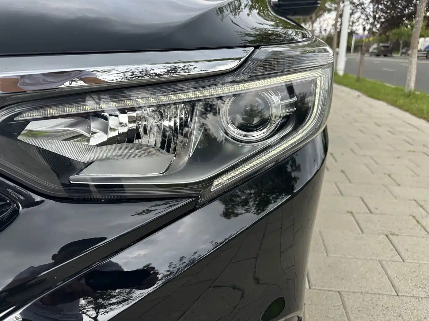 Honda Lingpai, миниатюра 22