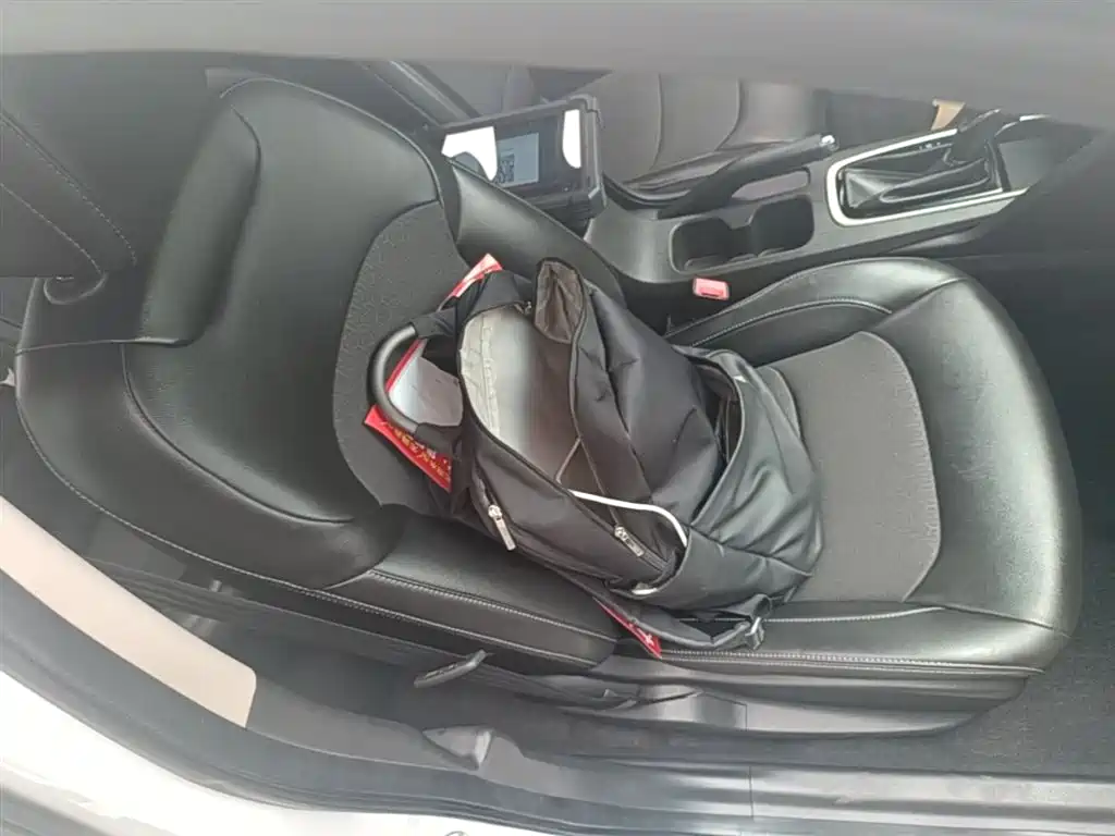 Chevrolet Cavalier 2016 1.5L Automatic Delight Edition фото 25