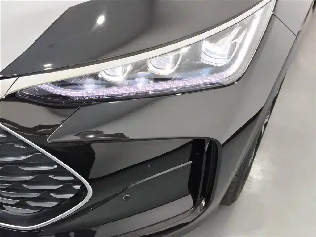 BYD Tang New Energy 2025 Smart Driving Edition DM-i 115KM Flagship фото 18