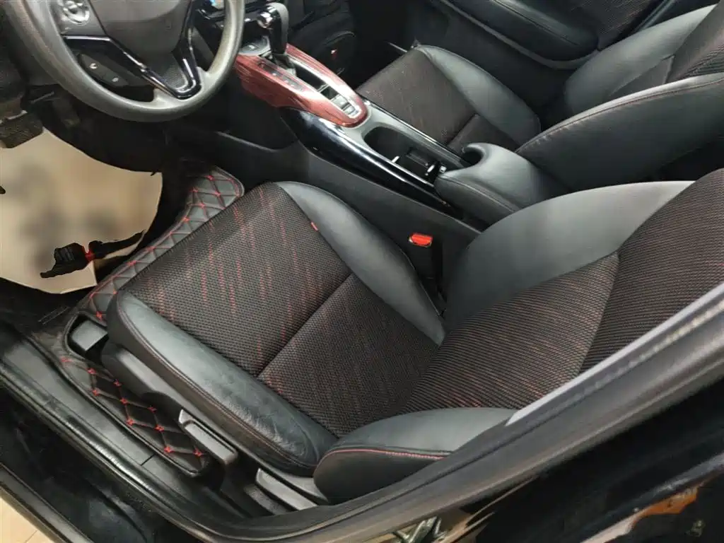 Honda XR-V 2015 2015 1.8L EXi CVT Comfort