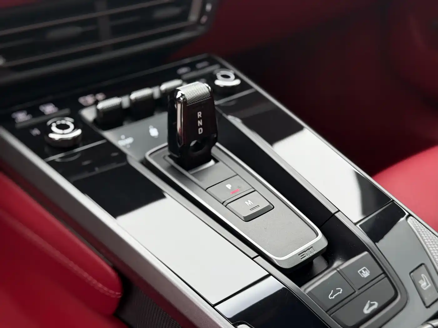 Porsche 911 2023 Carrera 3.0T фото 13