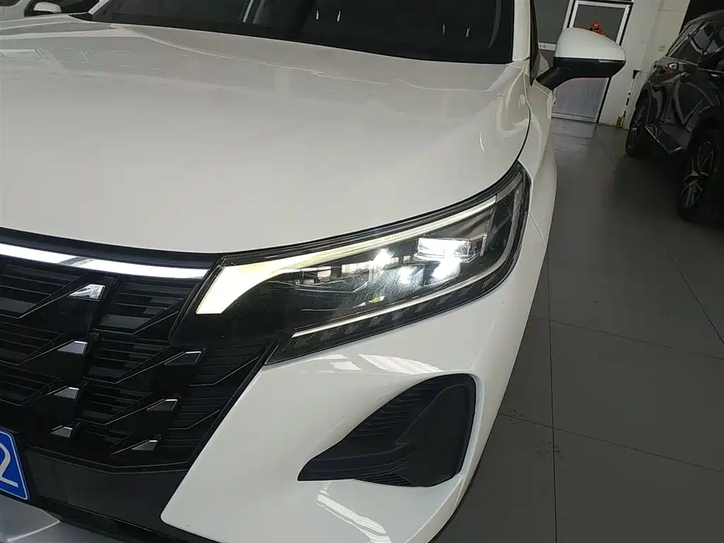 GAC Trumpchi Trumpchi GS4 2022 270T Auto Pilot Edition фото 18