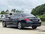 Фото 7 - Mercedes-Benz C-Class