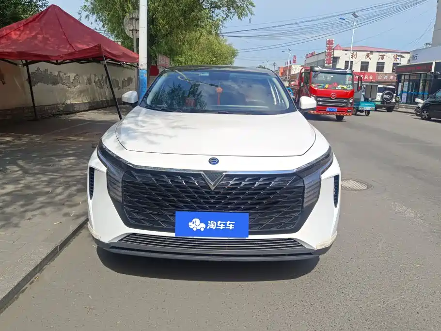 Venucia Big V 2022 2021 260T Idol Edition