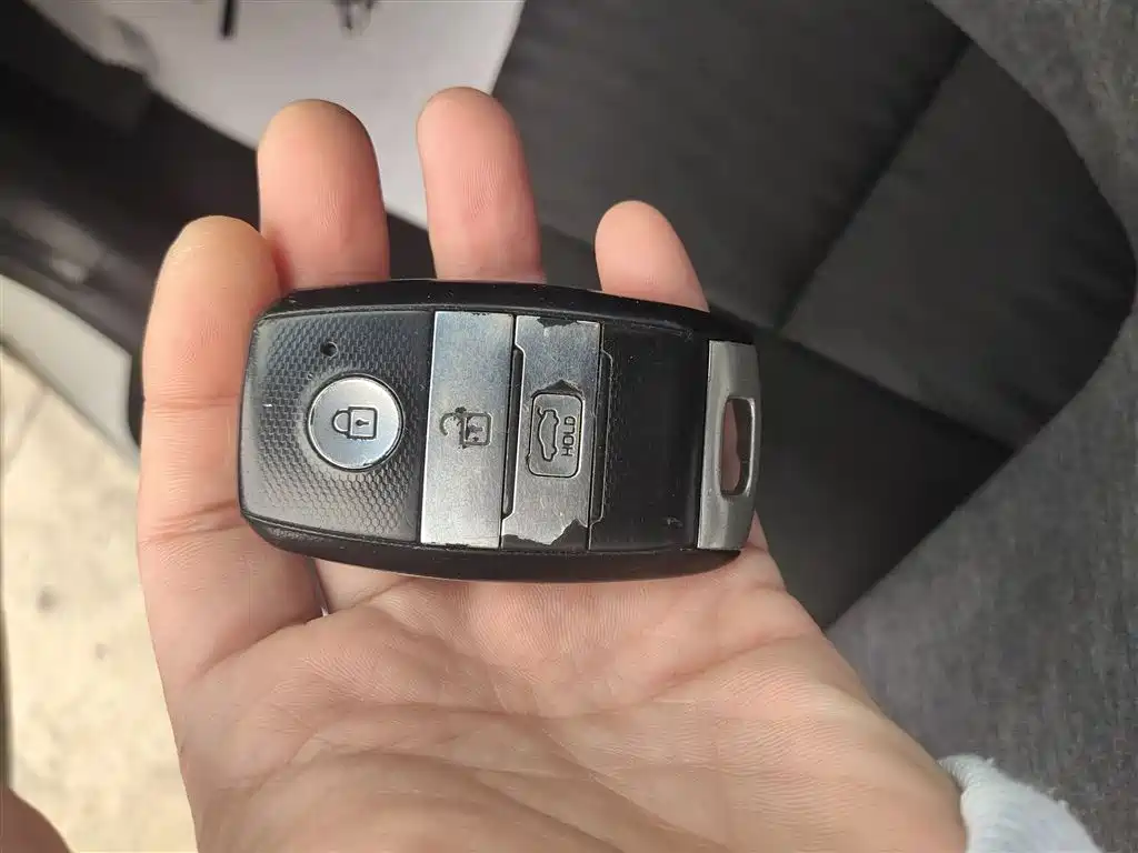 Kia K3 2015 1.6L Automatic GLS фото 9