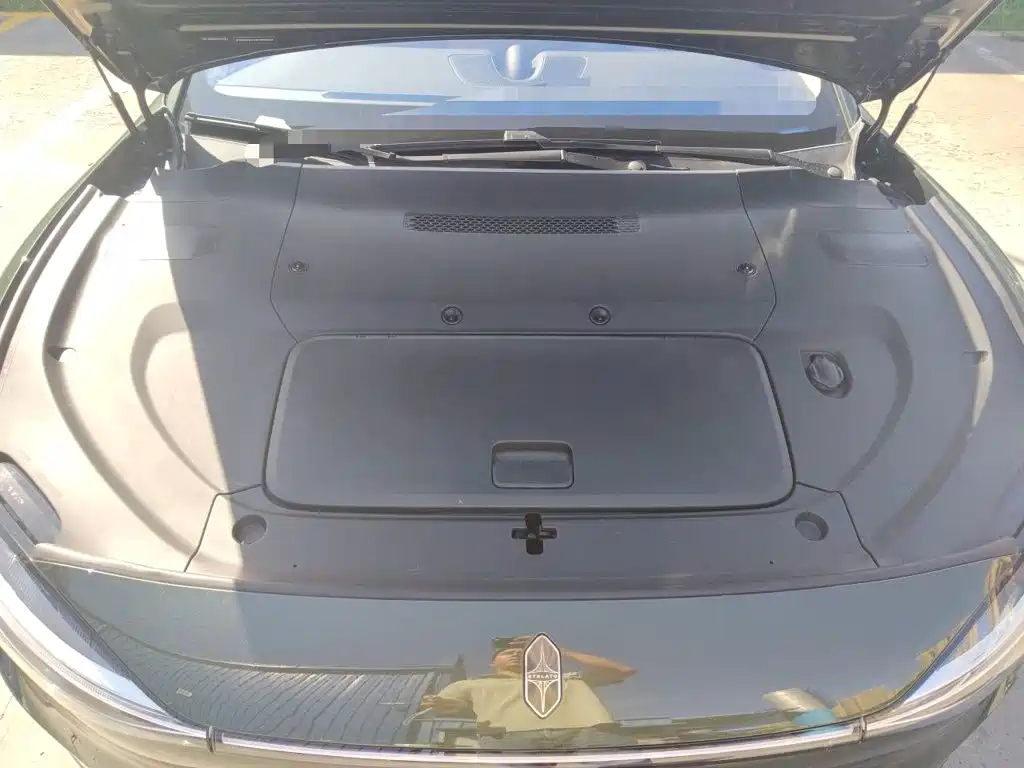 Фото 21 - Xiangjie Enjoy World S9T