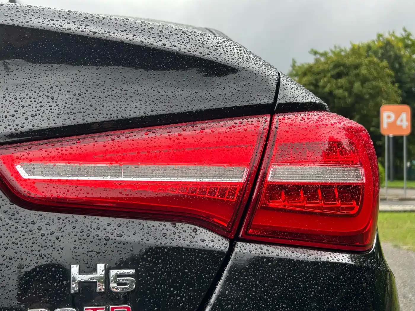 Hongqi H5 2019 2020 1.8T Automatic Smart Connection Qi Rhythm Edition