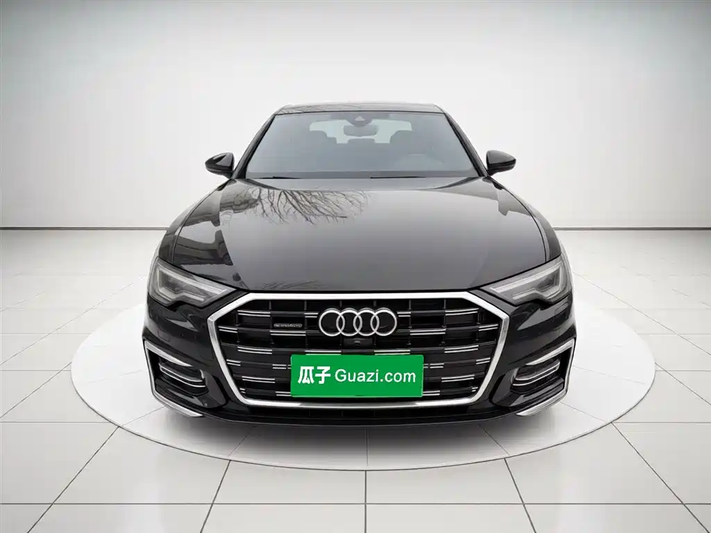 Audi A6L 2023 Facelift 45 TFSI quattro Premium Dynamic фото 24