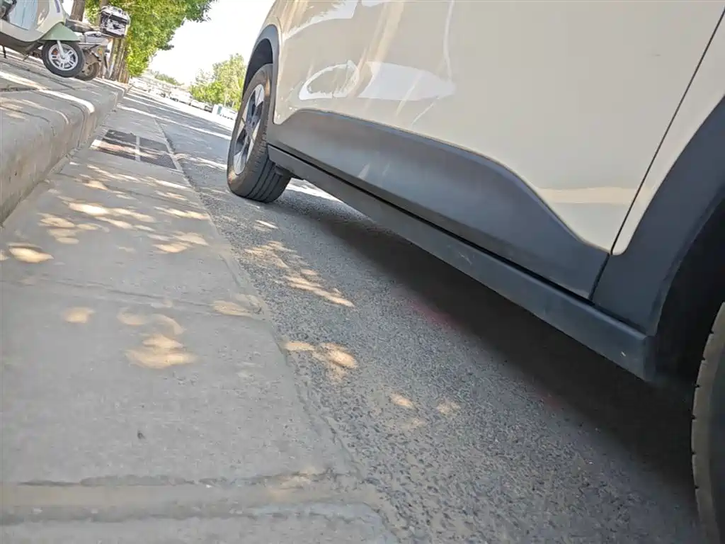 Geely Galaxy Starry Wish 2026 Edition 410km Freedom Version фото 21