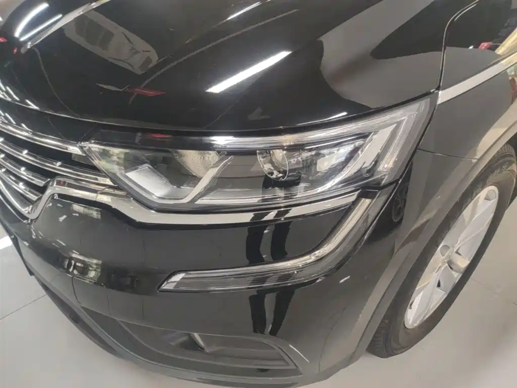 Renault Koleos 2018 2018 2.0L 2WD Leading Edition