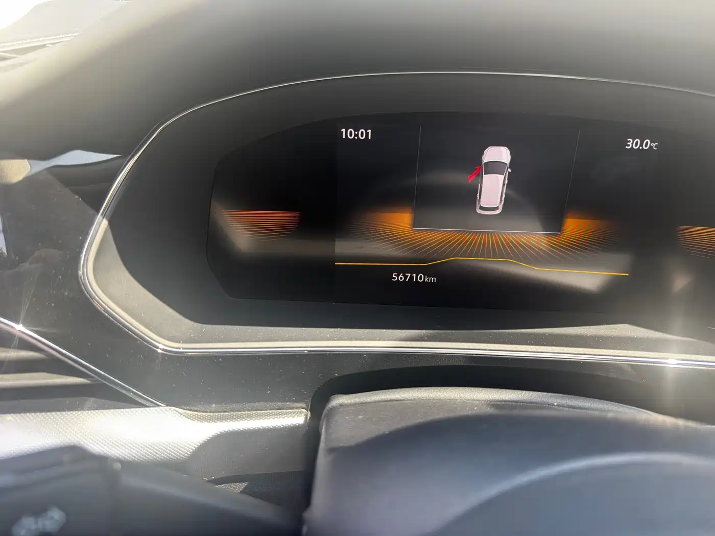 Volkswagen Passat 2022 280TSI Business Edition фото 9