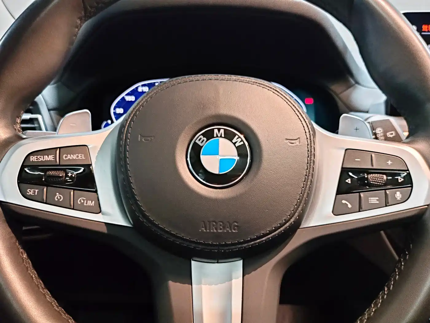 BMW X3 2022 Facelift xDrive30i Leading M Shadow Edition фото 16