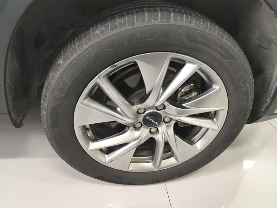 Haval H6 2021 3rd Gen 1.5T Auto 2WD Pro фото 6