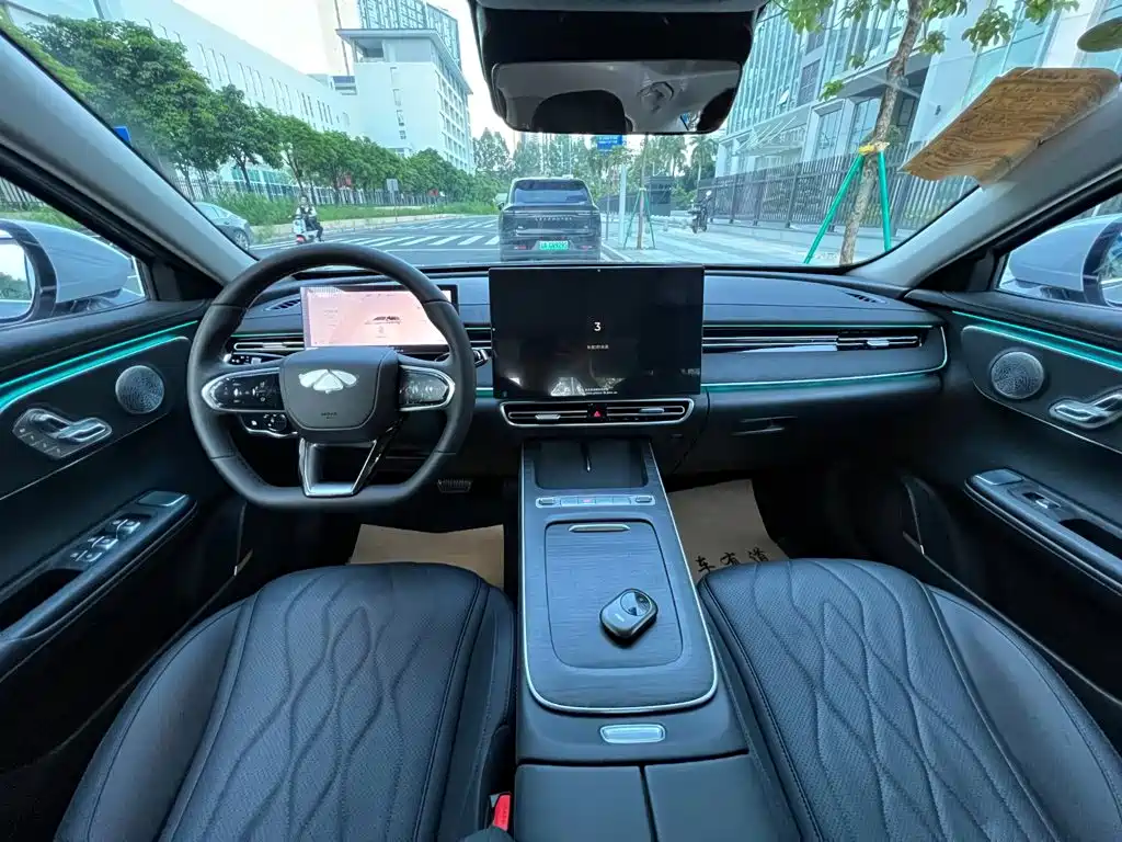 Chery Fengyun Fengyun A8L 2026 2025 1.5TGDI 145km Luxury