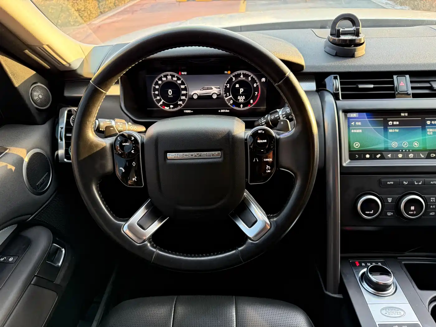 Land Rover Discovery 2020 3.0 SC V6 30th Anniversary Special Edition фото 8