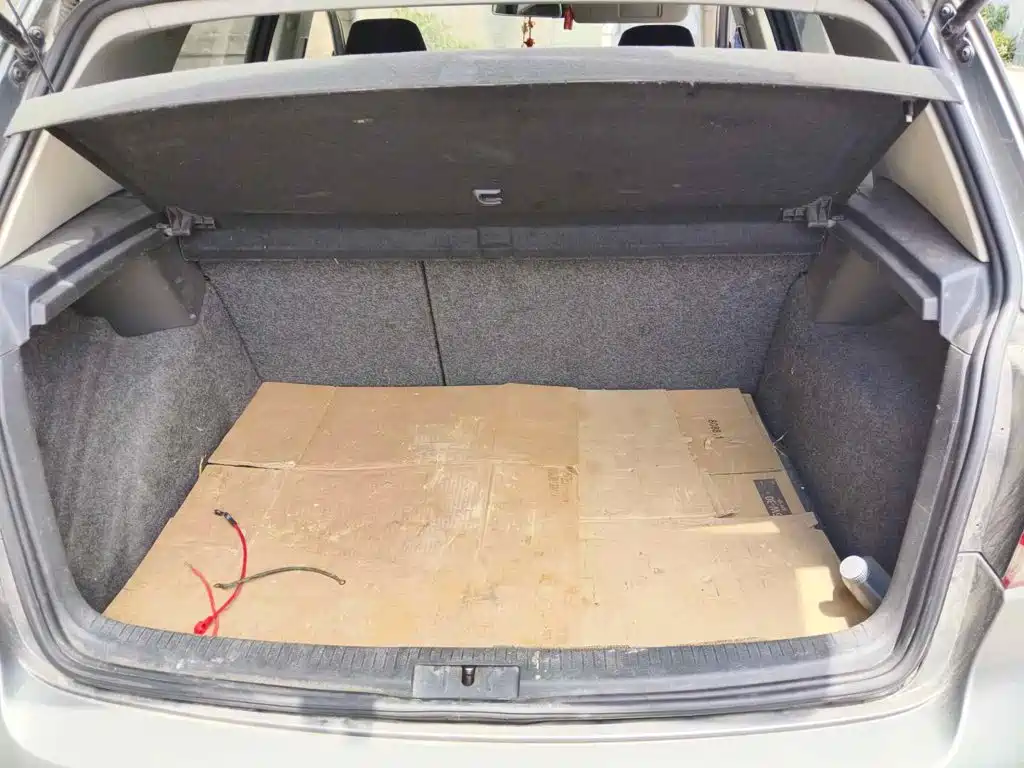 Photo 13 - Volkswagen Golf