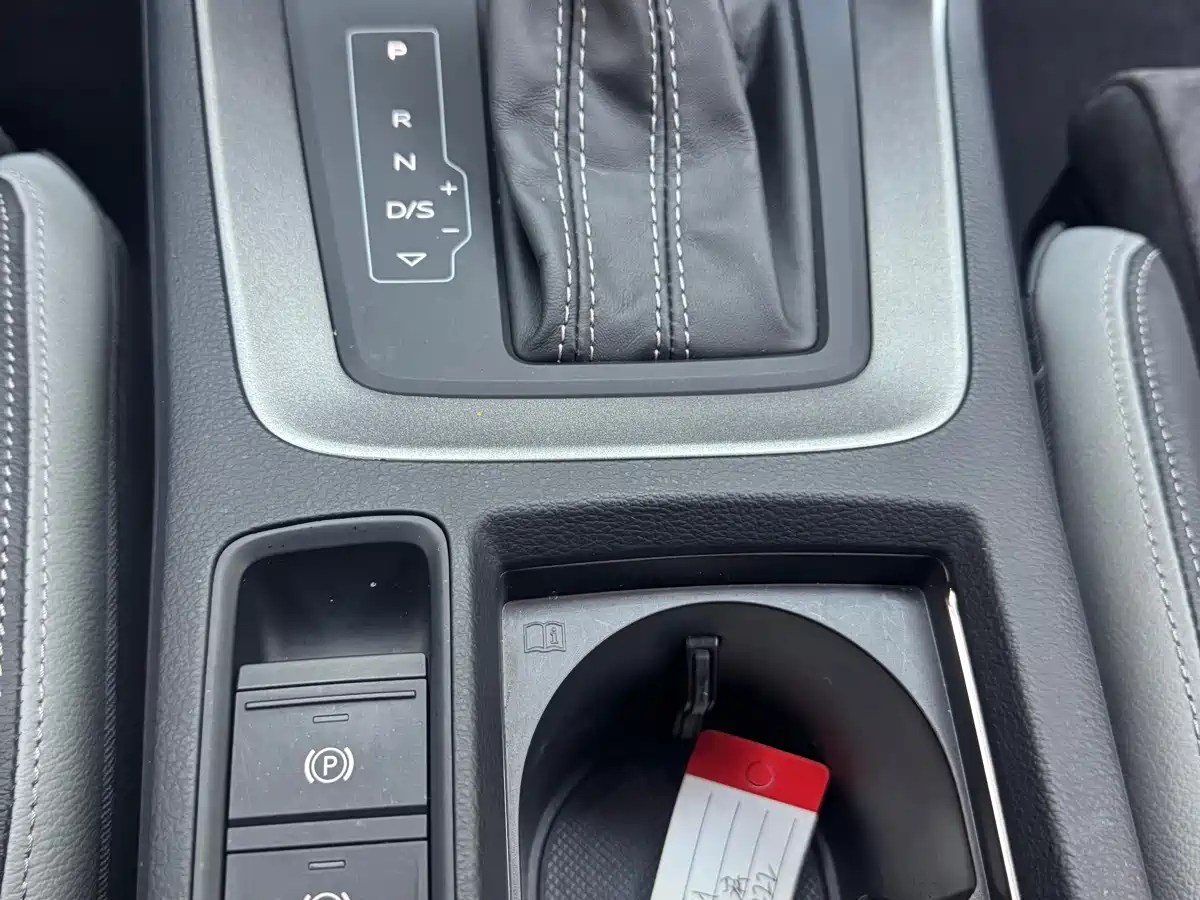 Audi Q3 2022 35 TFSI Fashion Dynamic фото 23