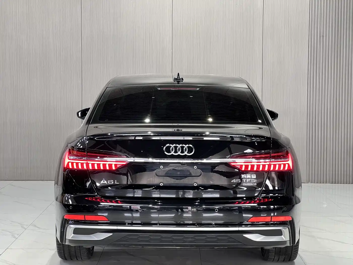 Audi A6L 2023 45 TFSI quattro Premium Dynamic фото 11