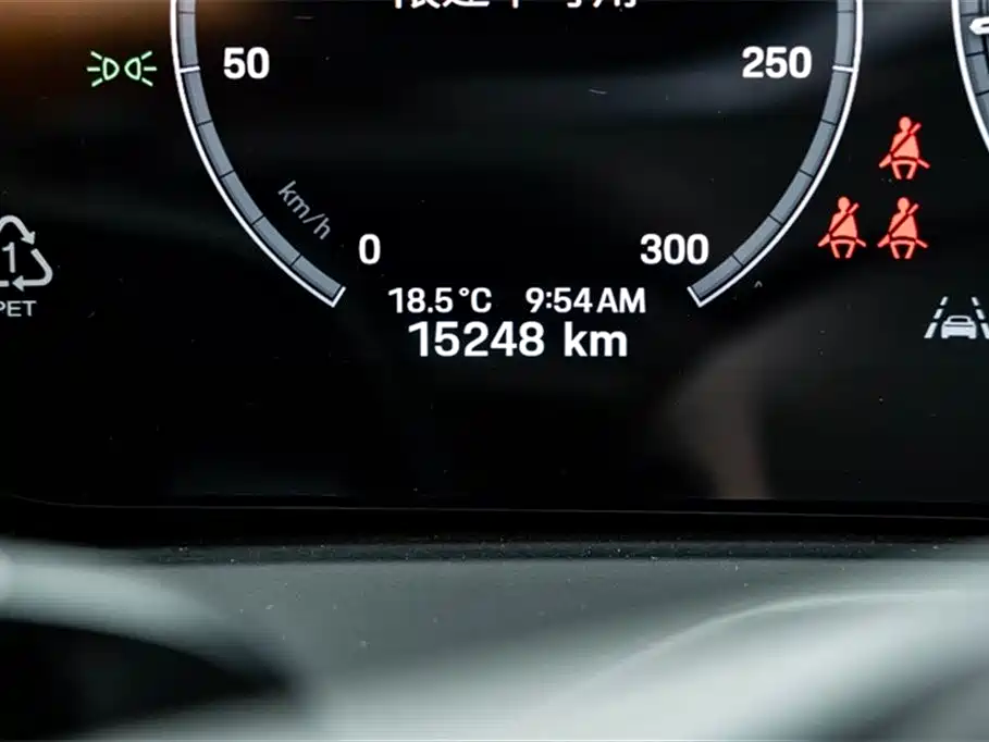 Porsche Panamera 2024 Panamera 4 Executive Long Wheelbase 2.9T фото 10