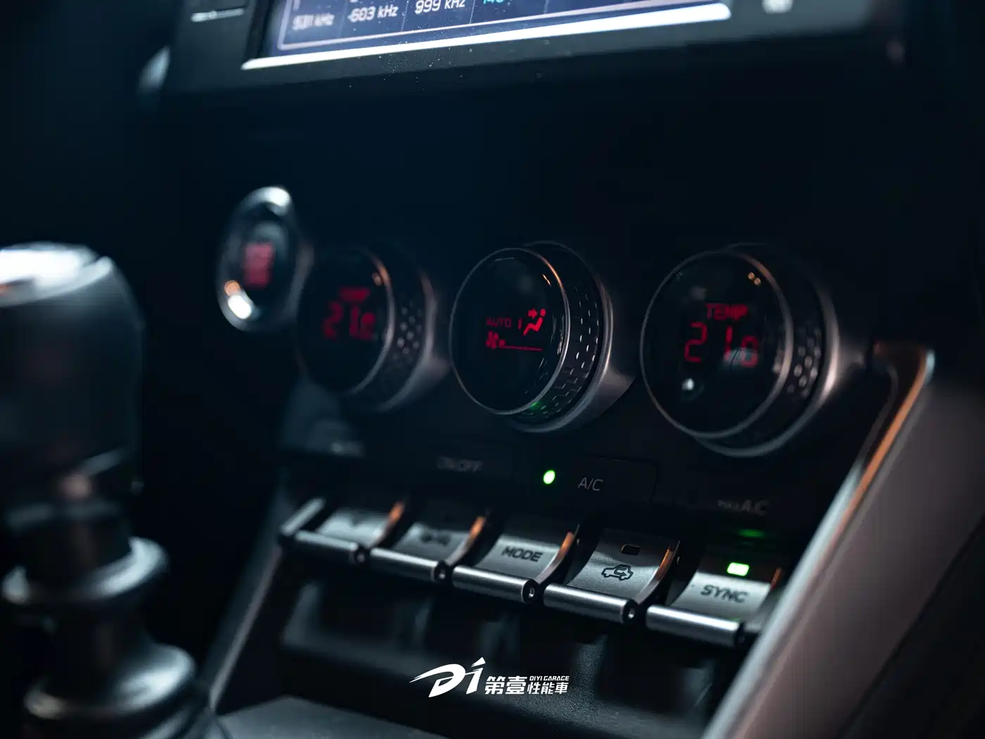 Subaru BRZ 2022 2.4L Manual фото 10