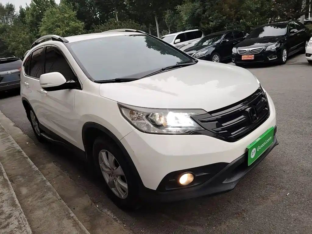 Photo 4 - Honda CR-V
