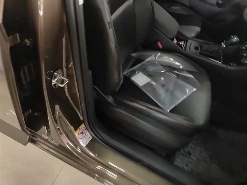 Škoda Superb 2018 TSI280 DSG Standard (China V) фото 25