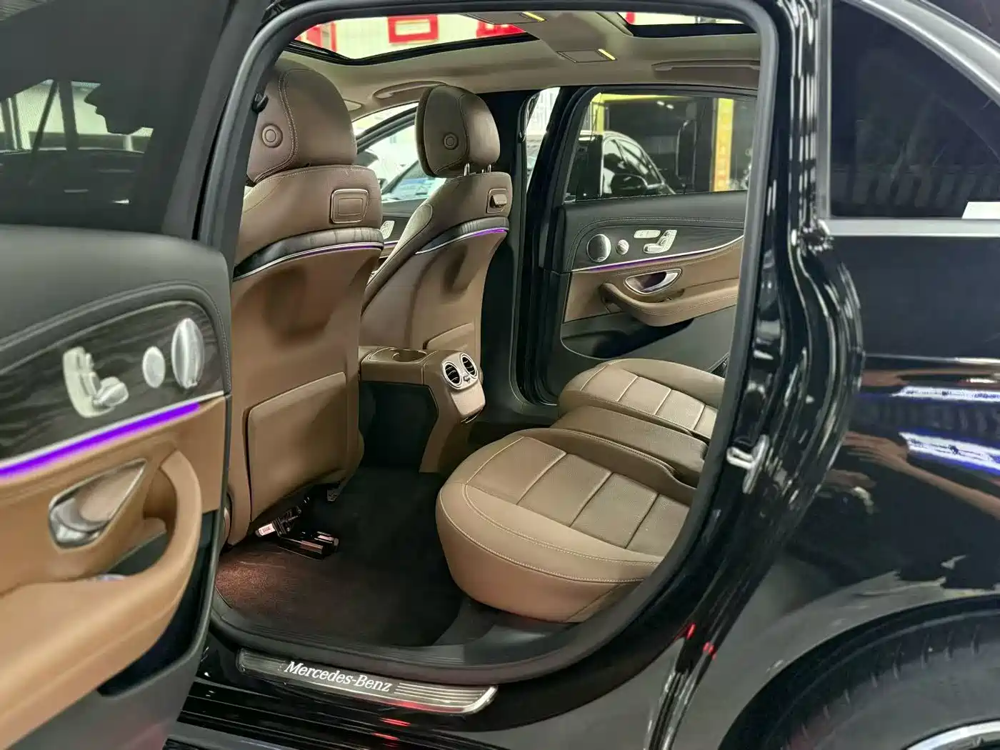 Mercedes-Benz E-Class 2020 Facelift E 300 L Sport Fashion фото 6