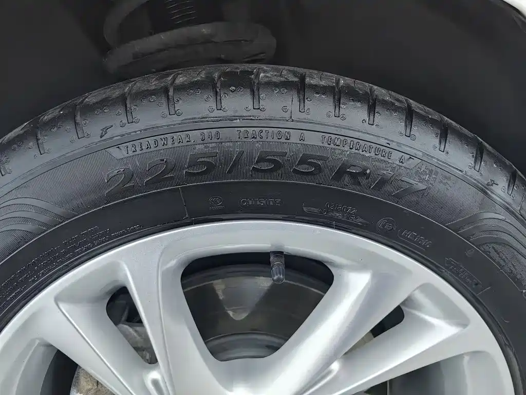 Фото 24 - Buick Regal