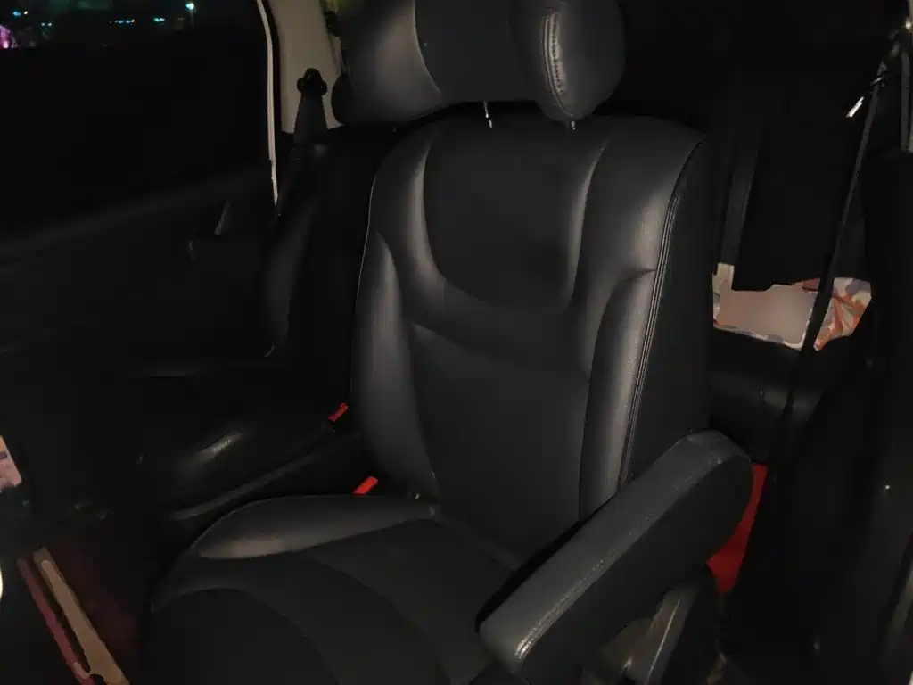 Luxgen Luxgen7 MPV 2017 2016 2.0T Luxury