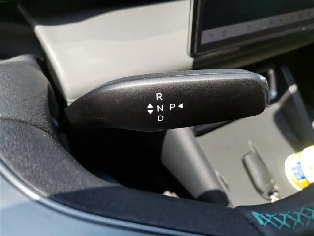 BYD Qin L 2025 EV 545KM Superior фото 21