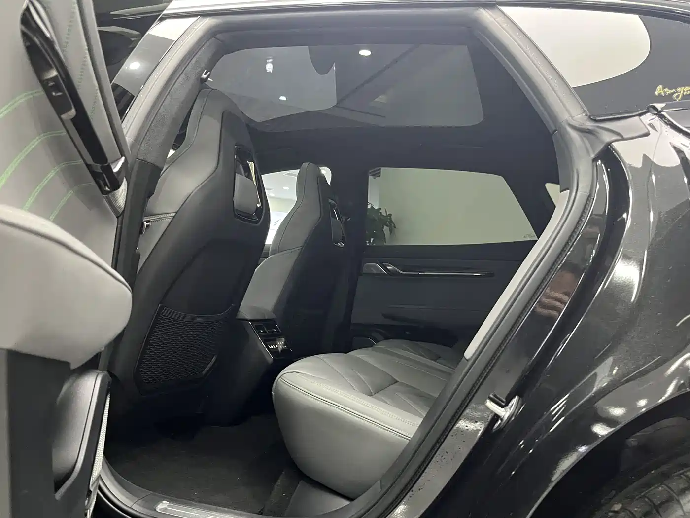 ZEEKR EXTREME KRYPTON 001