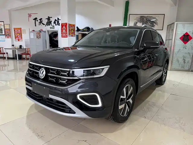 VOLKSWAGEN TANYUE