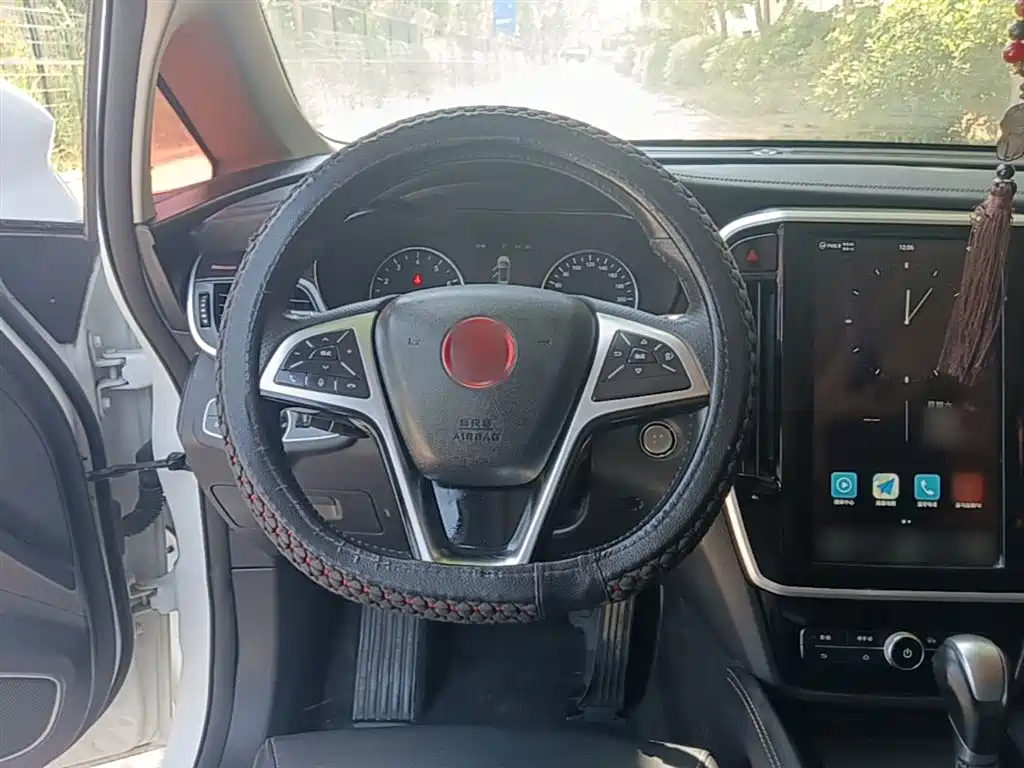 BYD Song MAX 2017 1.5T Auto Smart Elite 7-Seater фото 11