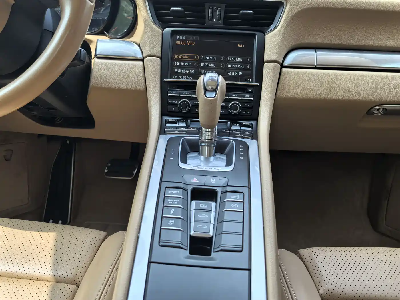 Porsche 911 2012 Carrera S 3.8L фото 14