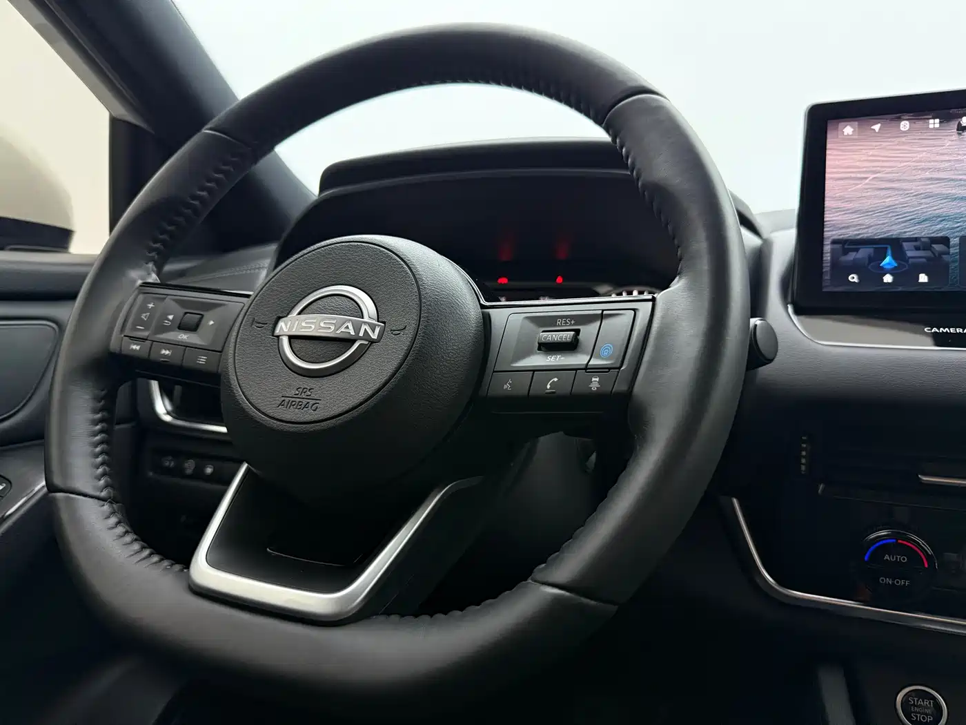 Nissan Qashqai, миниатюра 12