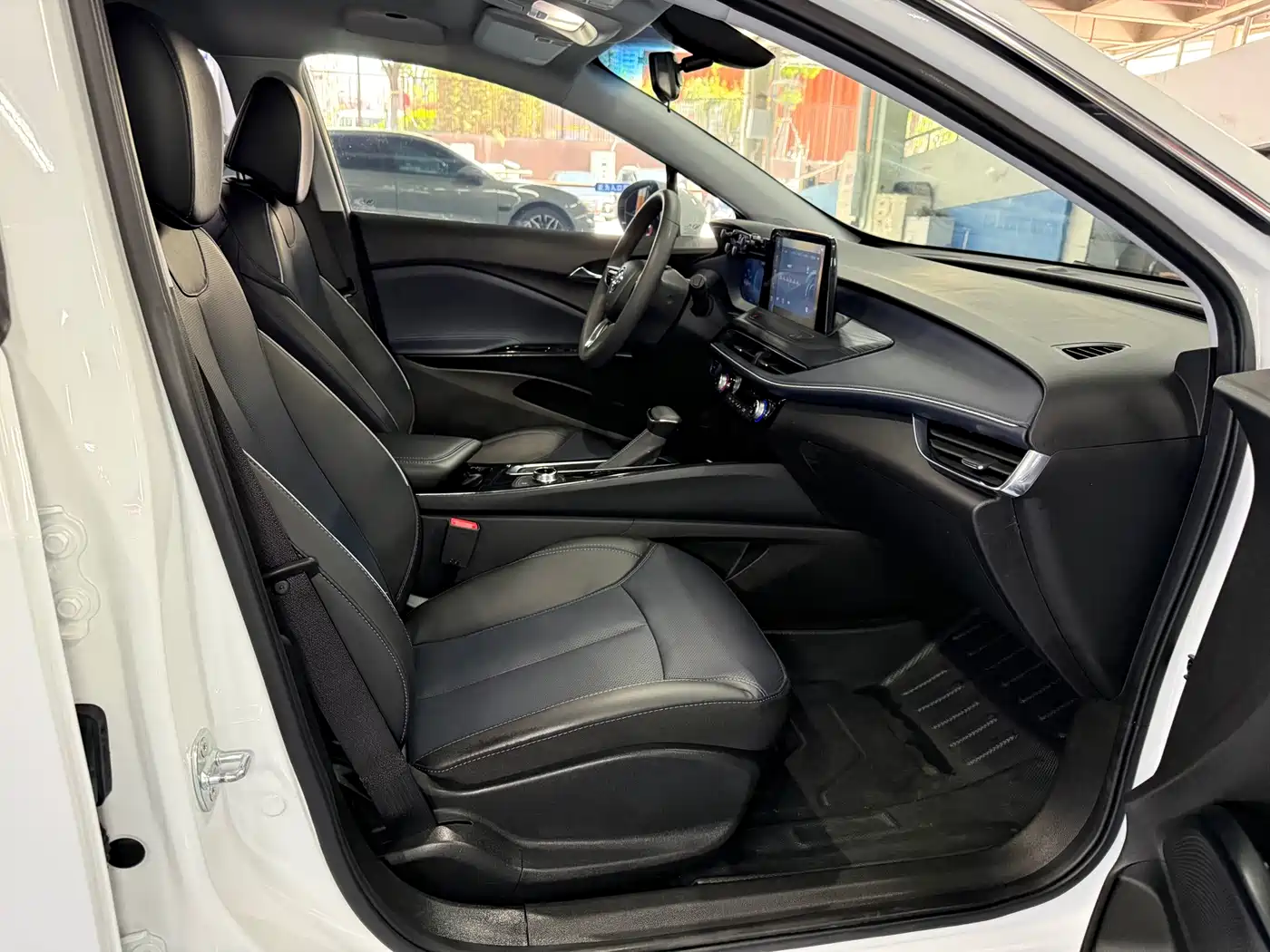 Buick Velite 6 2024 2024 430km Comfort Edition