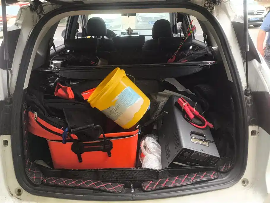 Haval M6 2018 1.5T Manual 2WD Elite фото 4