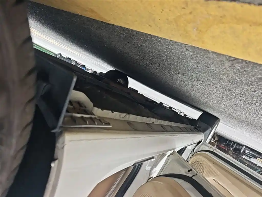 Toyota Vios 2014 1.5L Automatic Wisdom Edition фото 21