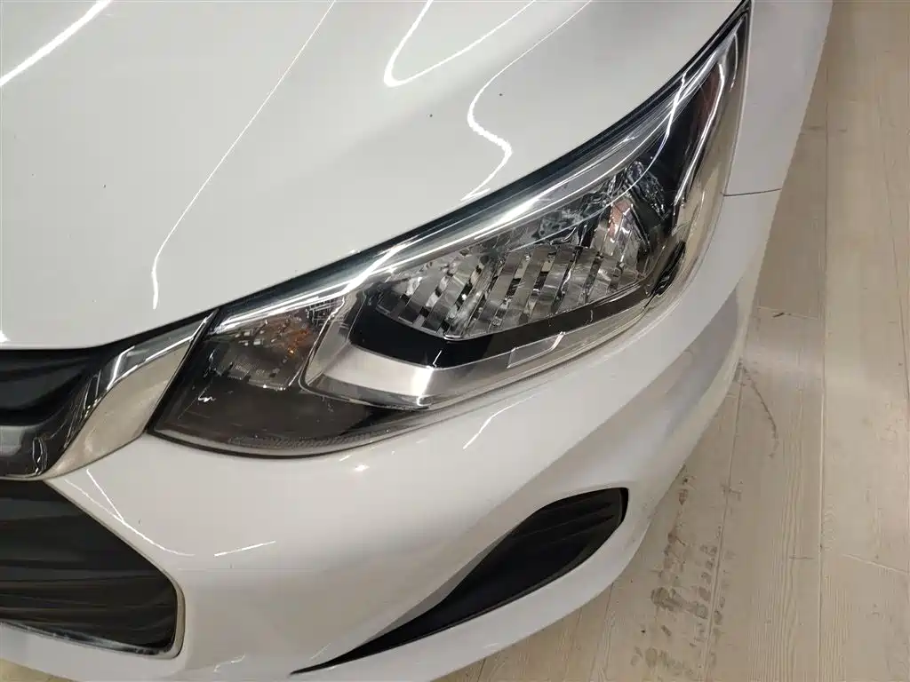 Chevrolet Cavalier 2022 325T Auto Delight Edition фото 18