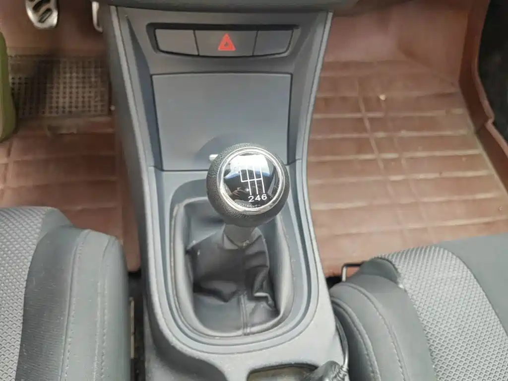 MG MG5 2015 2014 1.5T Manual Luxury