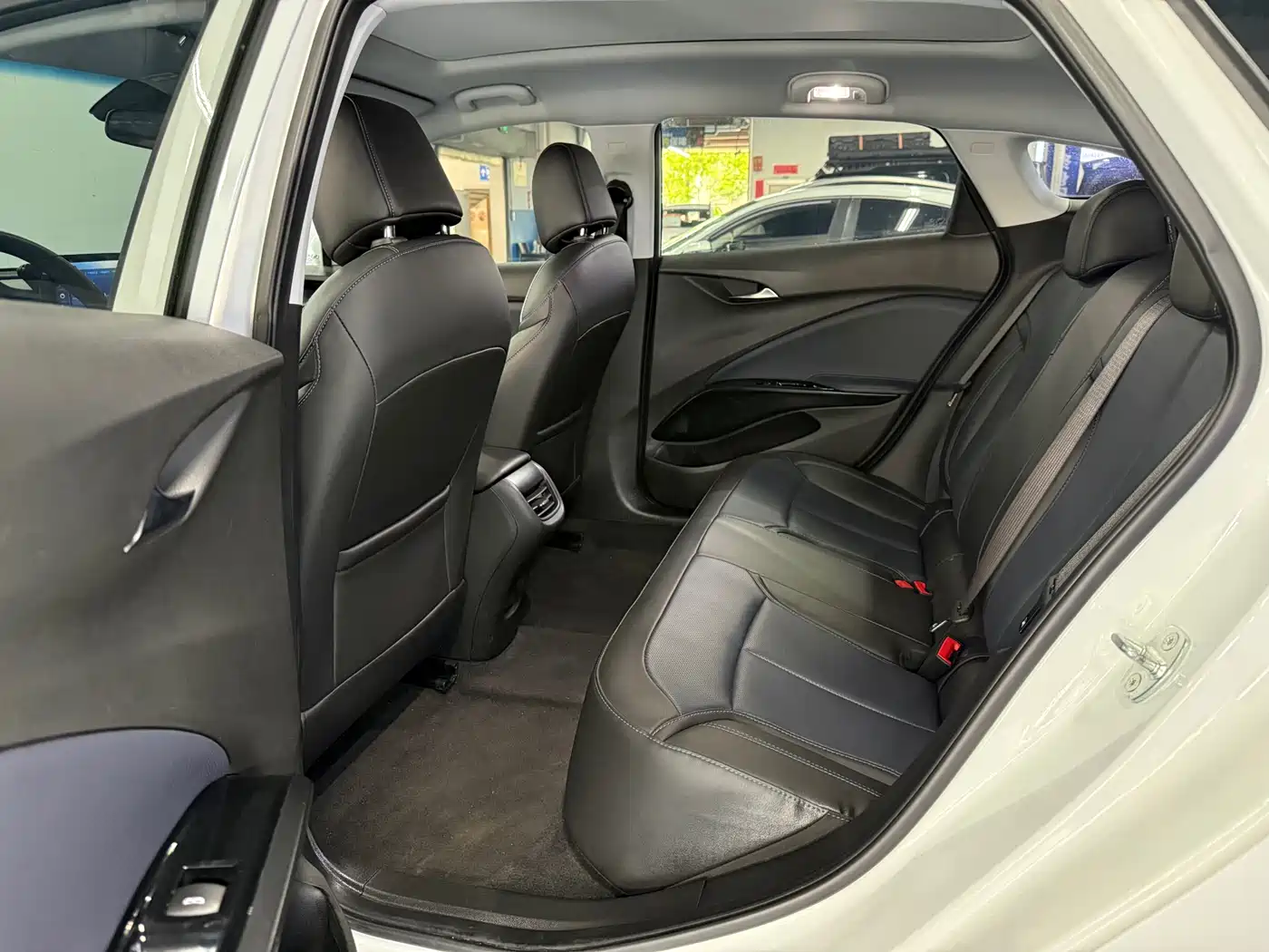 Buick Velite 6 2024 2024 430km Comfort Edition