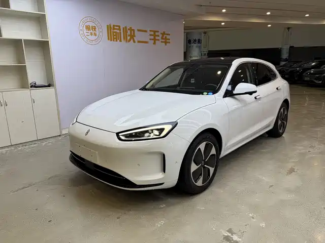 AITO Wenjie AITO M5